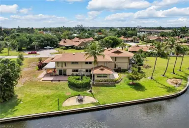 4265 Island CIR, FORT MYERS, Florida 33919,224043637