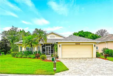 14078 Grosse Point LN, FORT MYERS, Florida 33919,224044871