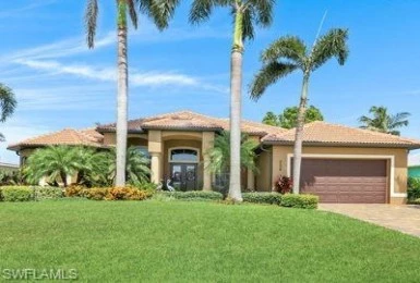 229 39th AVE, CAPE CORAL, Florida 33993, 3 Bedrooms Bedrooms, ,3 BathroomsBathrooms,Residential,For Sale,39th,223074599