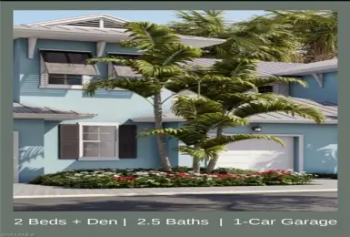 26401 Coco Cay CIR, BONITA SPRINGS, Florida 34135, 2 Bedrooms Bedrooms, ,3 BathroomsBathrooms,Residential,For Sale,Coco Cay,224012020