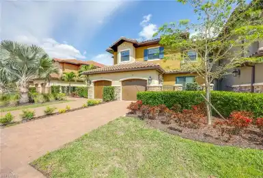 9657 Montelanico LOOP, NAPLES, Florida 34119,224017224