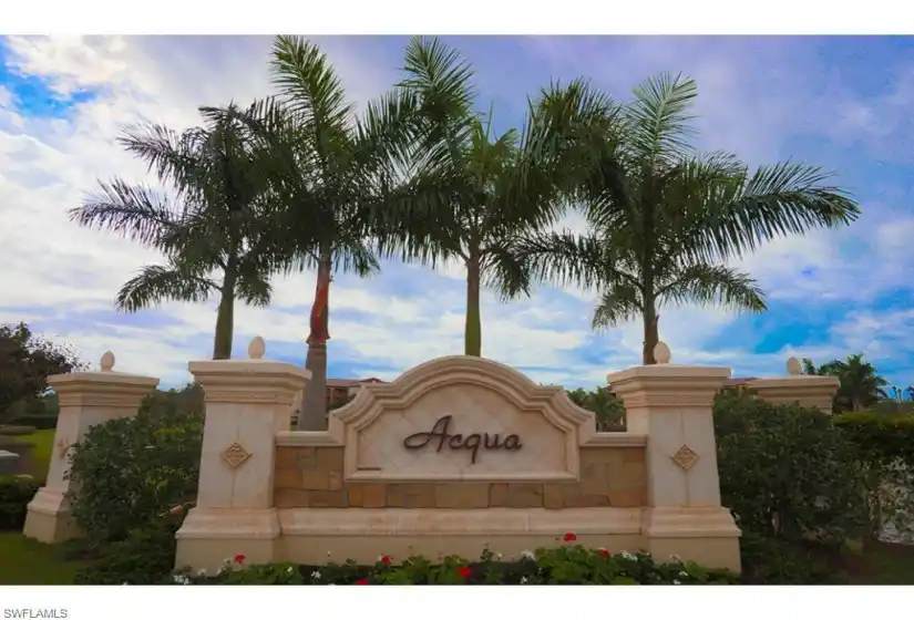 9735 Acqua CT, NAPLES, Florida 34113, 2 Bedrooms Bedrooms, ,2 BathroomsBathrooms,Residential,For Sale,Acqua,224030632