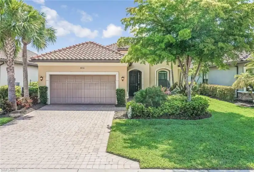 8834 Vaccaro CT, NAPLES, Florida 34119, 2 Bedrooms Bedrooms, ,3 BathroomsBathrooms,Residential,For Sale,Vaccaro,224031657