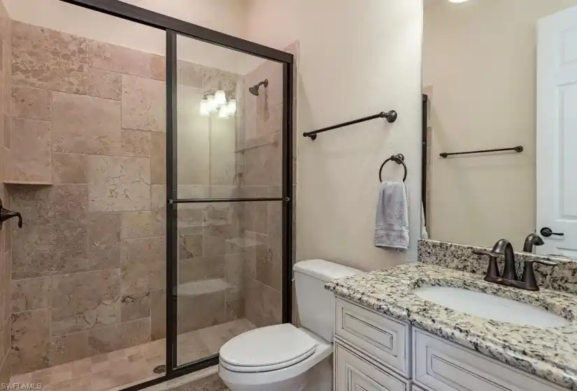 Bonus Room Bathroom