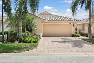 8885 Cascades Isle BLVD, ESTERO, Florida 33928, 2 Bedrooms Bedrooms, ,2 BathroomsBathrooms,Residential,For Sale,Cascades Isle,224040096