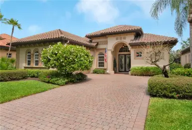 12528 Grandezza CIR, ESTERO, Florida 33928,224035859