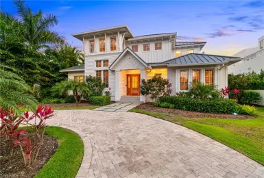 730 9th AVE, NAPLES, Florida 34102, 5 Bedrooms Bedrooms, ,7 BathroomsBathrooms,Residential,For Sale,9th,224044132