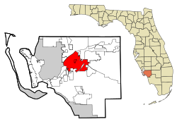 fort myers fl florida county
